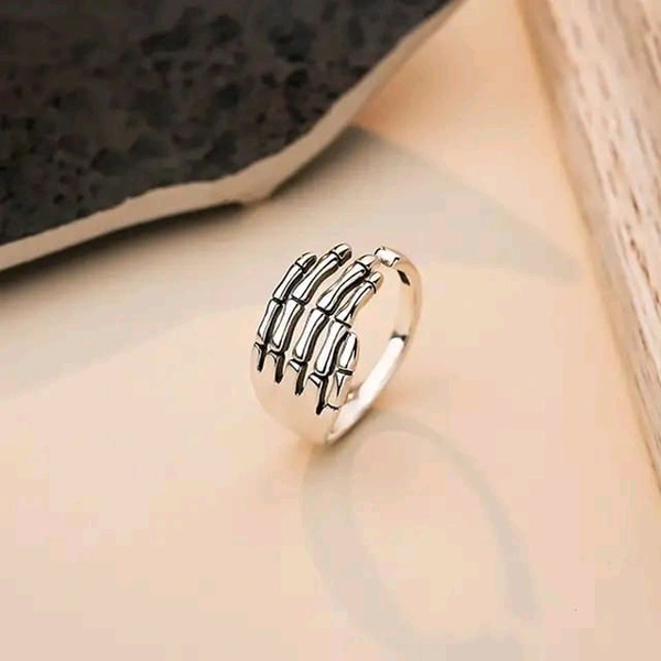 Hold Me Ring
