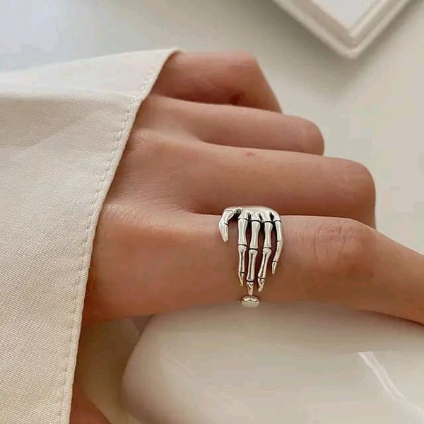 Hold Me Ring