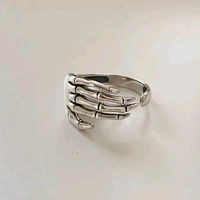 Hold Me Ring