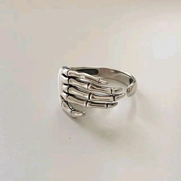 Hold Me Ring