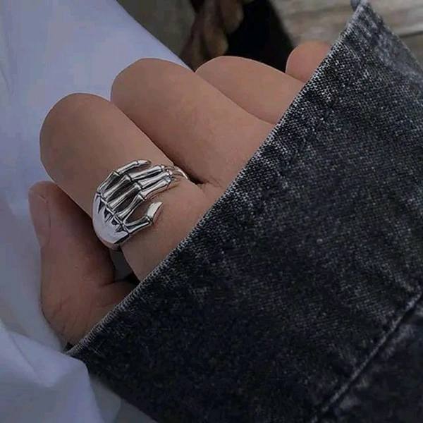 Hold Me Ring