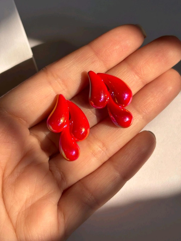 Tri Bottega Red