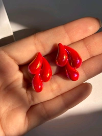 Tri Bottega Red