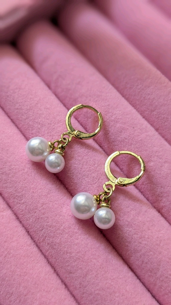 Pearlies