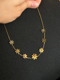 Floral Dreams Necklace
