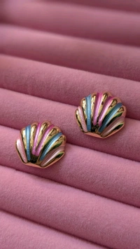 Pink Shells