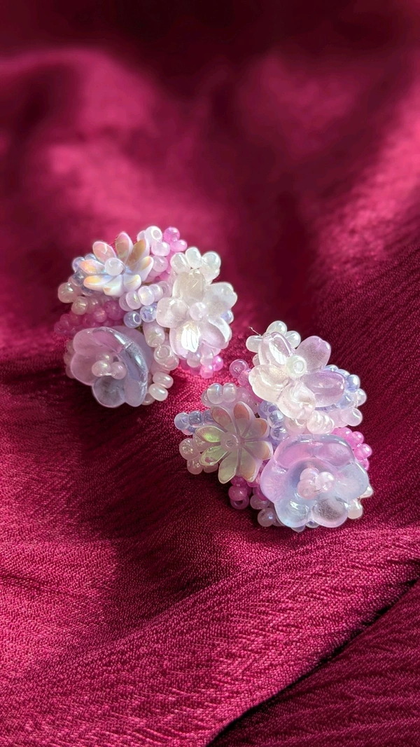 Pink Florals