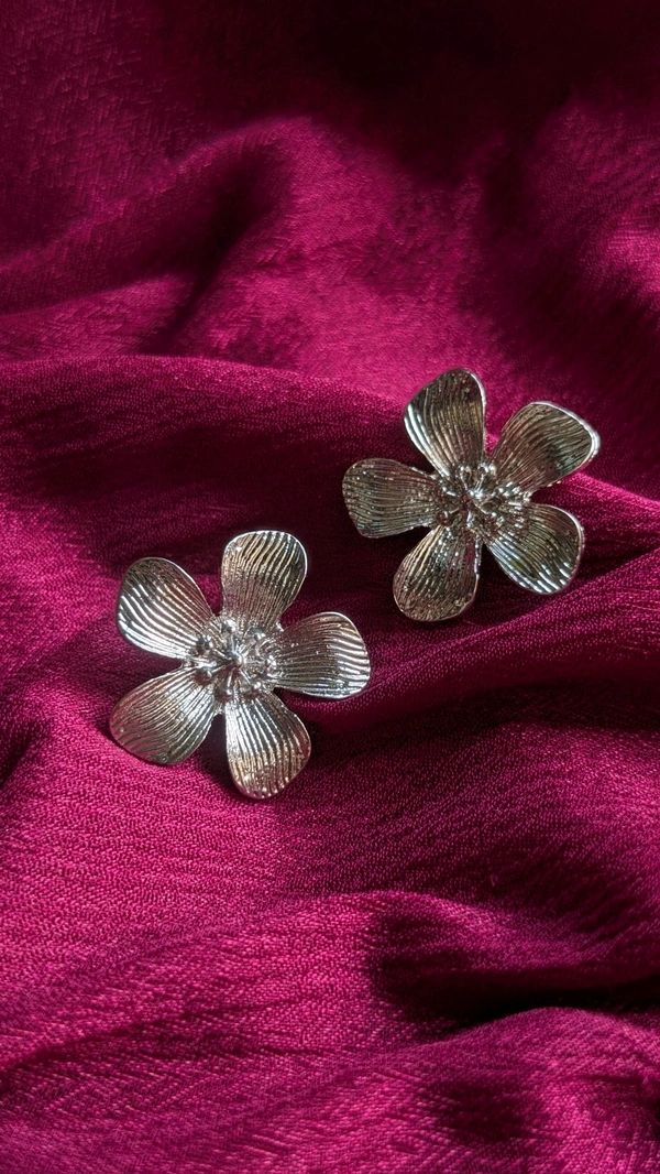 Silver phools
