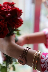 Cartier Bracelet Golden 
