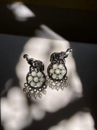 Oxidised Elephants