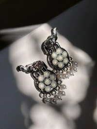Oxidised Elephants