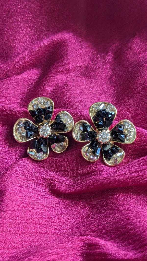 Floral Sparkles