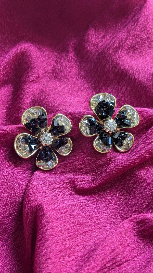 Floral Sparkles