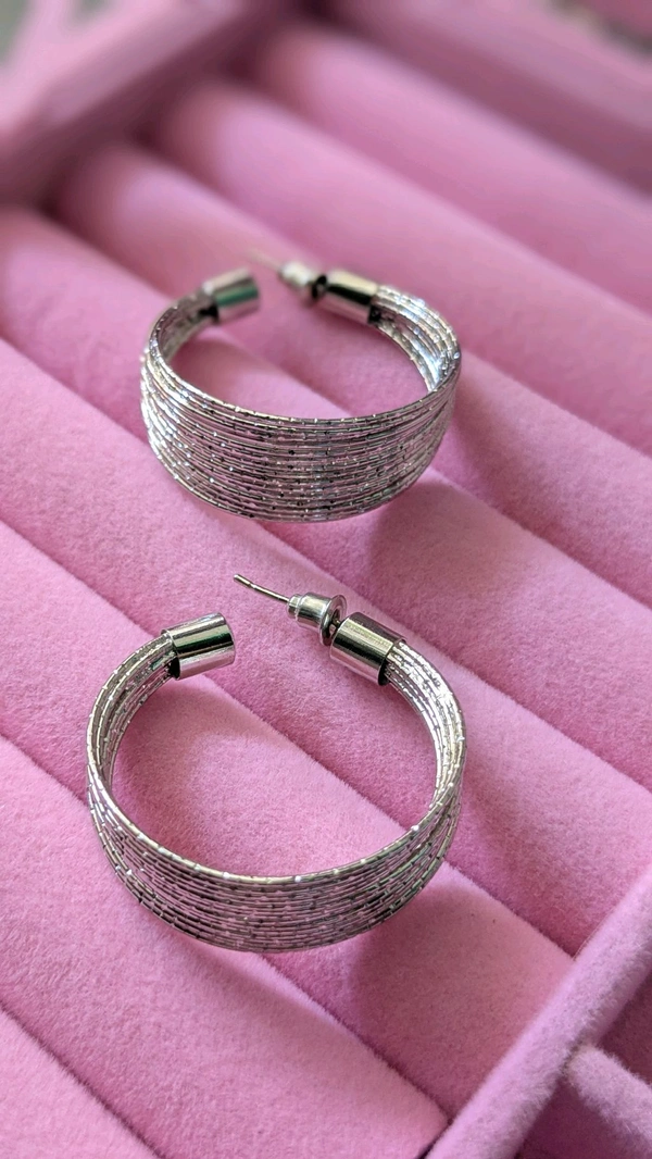 Silver Shines