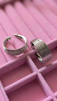 Silver Shines