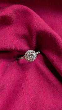 The Ring Of Your Dreams