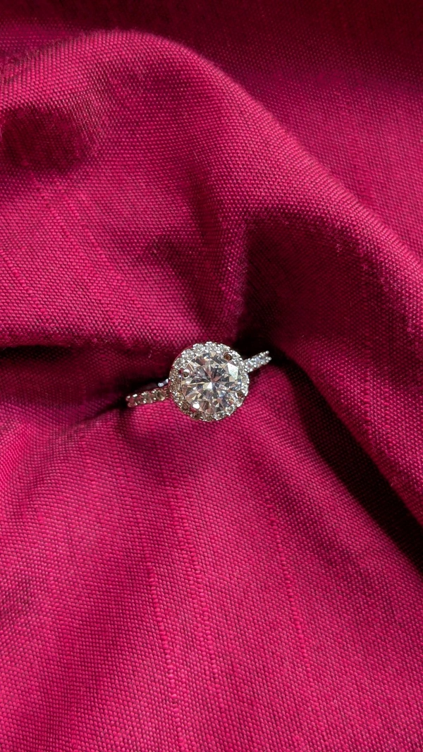 The Ring Of Your Dreams