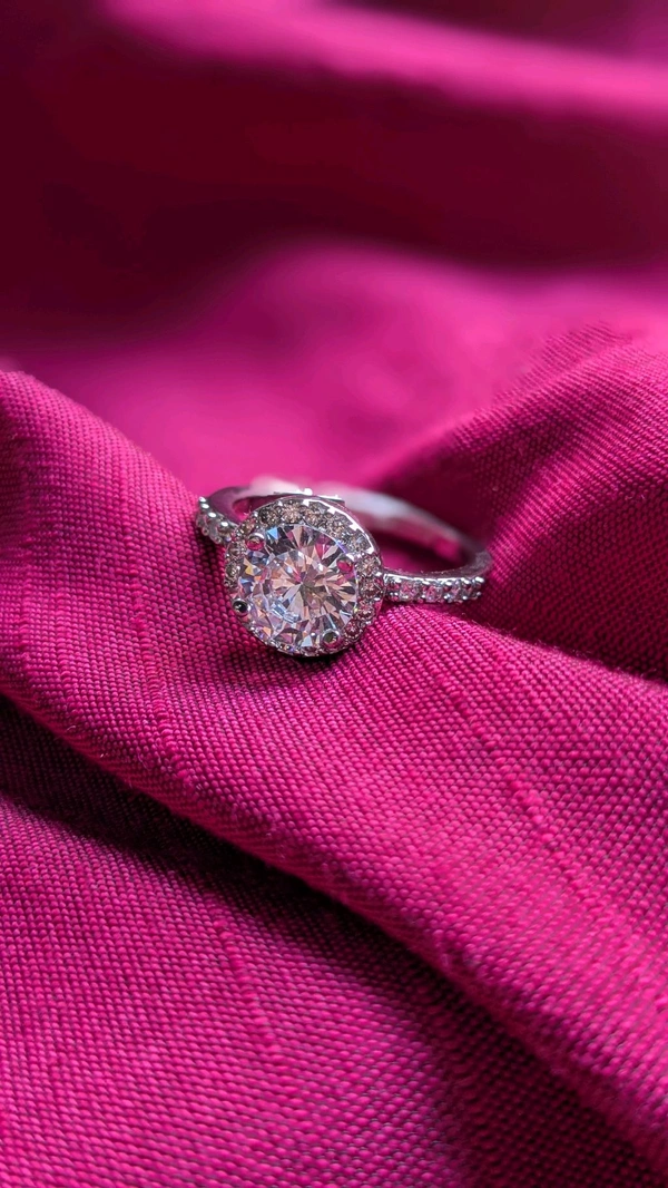 The Ring Of Your Dreams