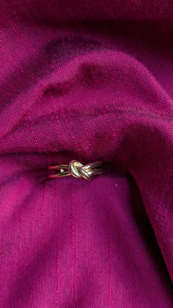 Knot Me Now