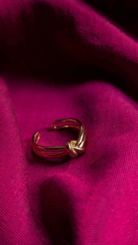 Knot Me Now
