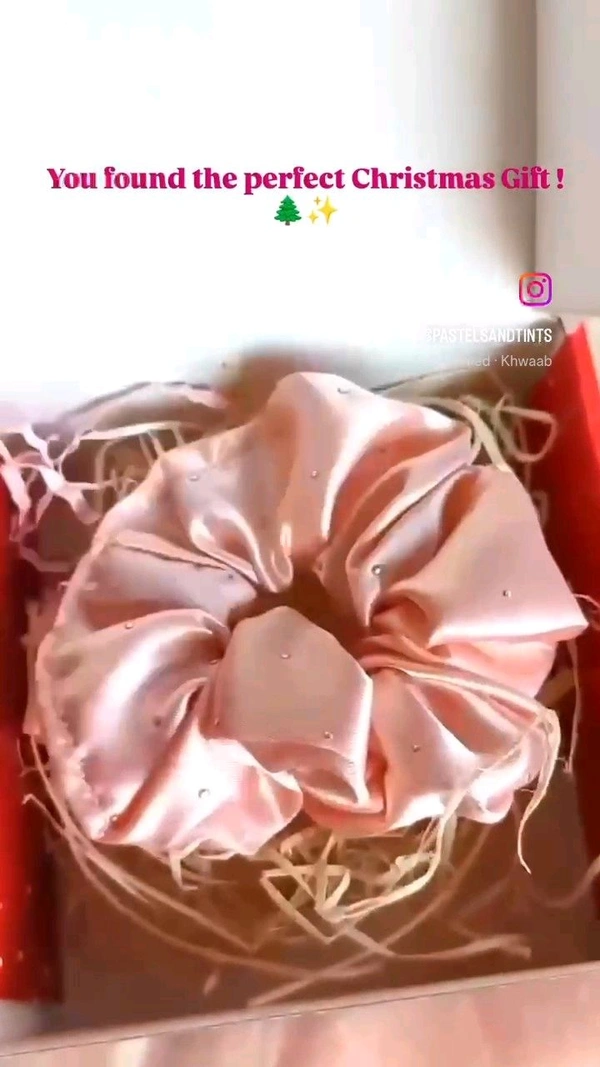 Christmas hamper - Double Mini