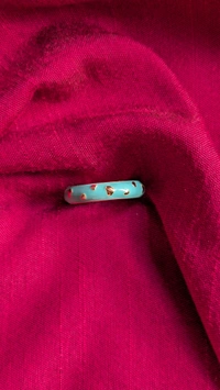 Turqui band Ring
