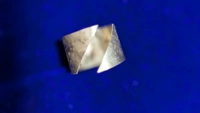 Ashu Brass Ring