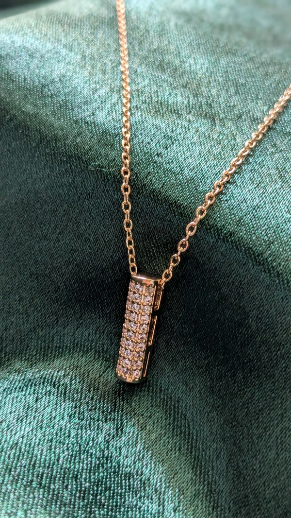 Riya Chain Necklace 