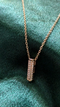 Riya Chain Necklace 