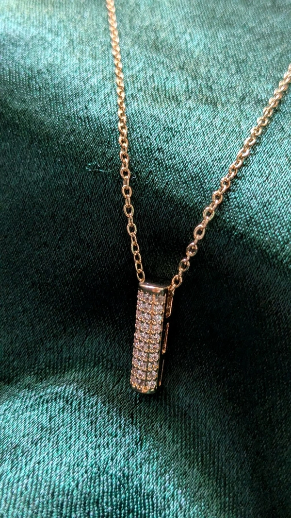 Riya Chain Necklace 