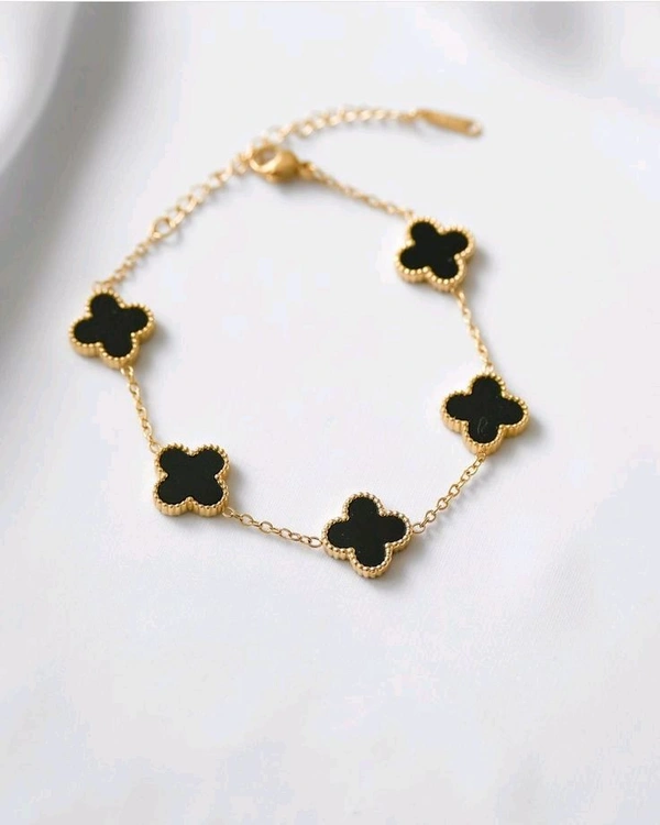 Black Clover Bracelet 