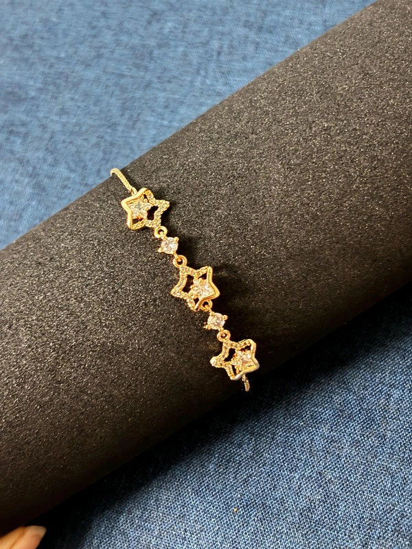 Starshine Adjustable Bracelet 