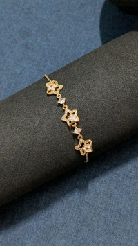 Starshine Adjustable Bracelet 