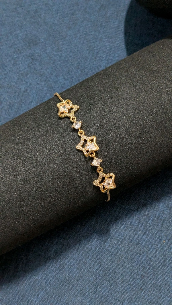 Starshine Adjustable Bracelet 