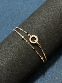 Akshada Chain Bracelet 