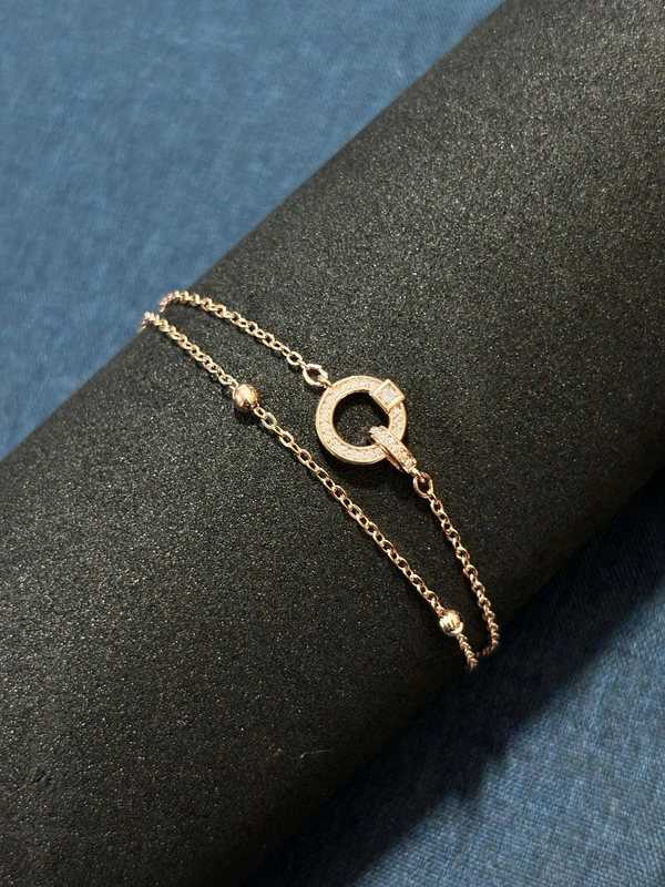 Akshada Chain Bracelet 