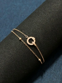 Akshada Chain Bracelet 