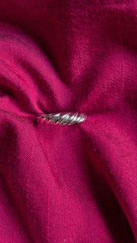 Croissant Ring