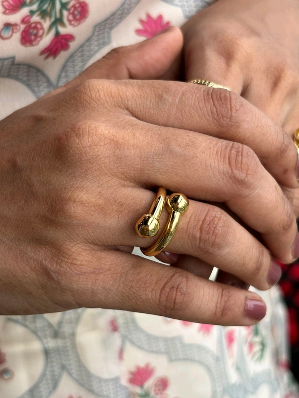 Parallel Ring