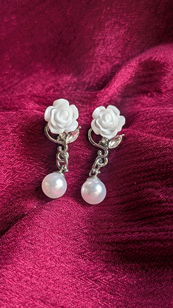 Rose Drops