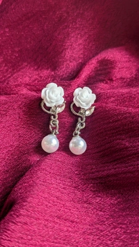 Rose Drops