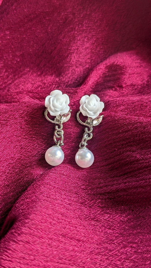 Rose Drops