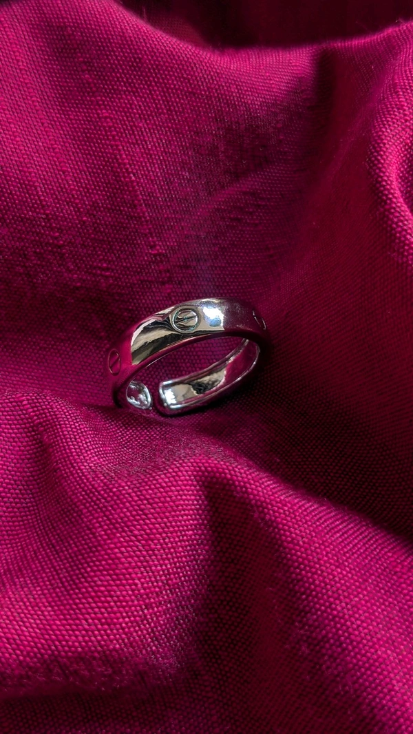 Vintage Cartier Ring