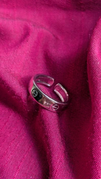 Vintage Cartier Ring
