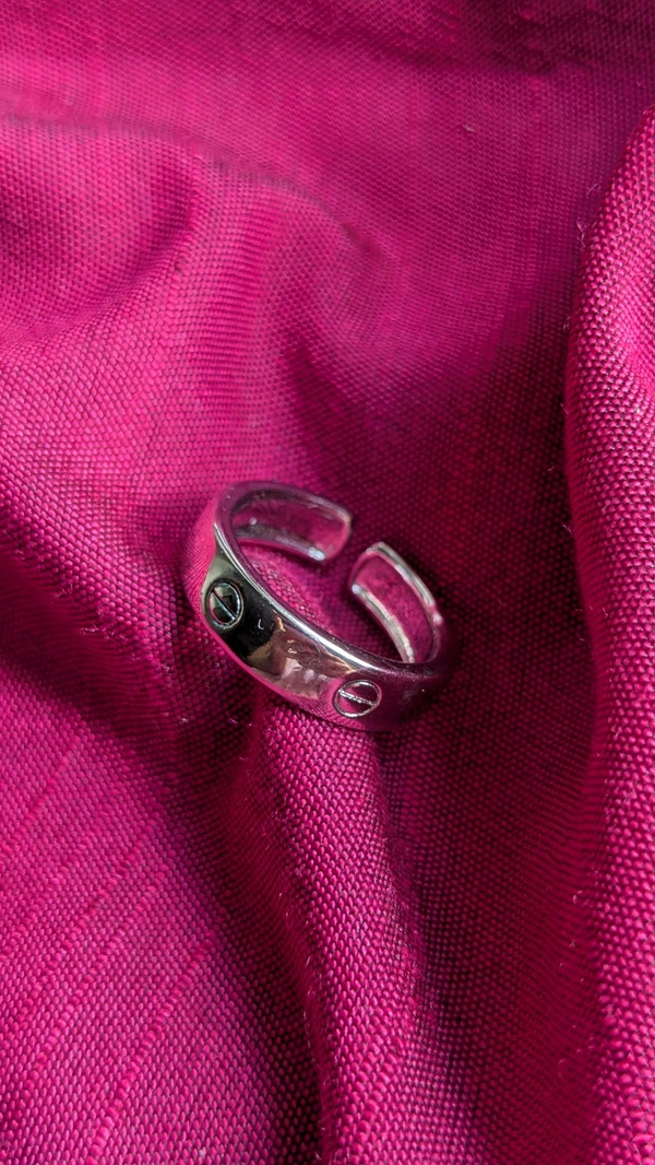 Vintage Cartier Ring
