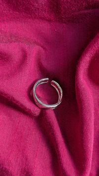 Vintage Cartier Ring