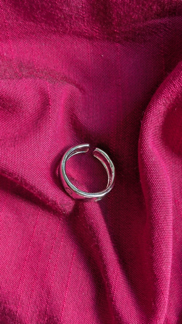Vintage Cartier Ring