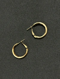 Golden Hoops