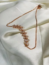 Jiya Adjustable Bracelet 