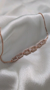 Richa Adjustable Bracelet 